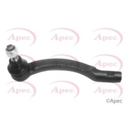 Tie Rod End APEC AST6134 OE Ref 22715985