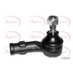 Tie Rod End APEC AST6140 OE Ref 3A0422811