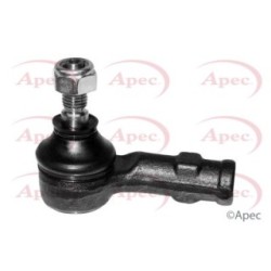 Tie Rod End APEC AST6142 OE Ref 3A0422812