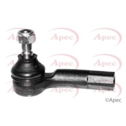 Tie Rod End APEC AST6143 OE Ref 6E0419812