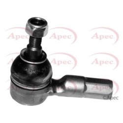 Tie Rod End APEC AST6149 OE Ref 3817A5