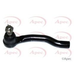 Tie Rod End APEC AST6156 OE Ref 48640EA01J