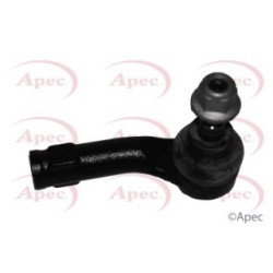 Tie Rod End APEC AST6158 OE Ref 8V513C367AA