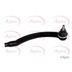 Tie Rod End APEC AST6161 OE Ref 32116761560