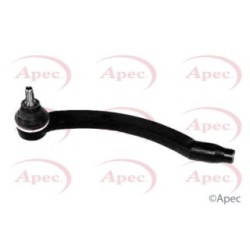 Tie Rod End APEC AST6162 OE Ref 32136761559