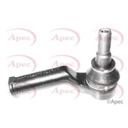 Tie Rod End APEC AST6176 OE Ref 1433373