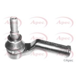 Tie Rod End APEC AST6177 OE Ref 6G913290AA