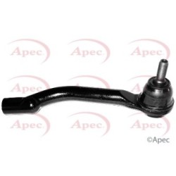 Tie Rod End APEC AST6194 OE Ref 45527-JD01A