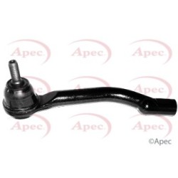 Tie Rod End APEC AST6195 OE Ref 48640JG00A