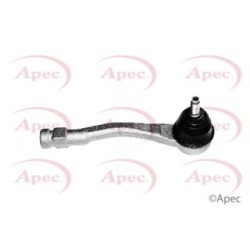 Tie Rod End APEC AST6196 OE Ref 381775