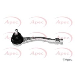Tie Rod End APEC AST6197 OE Ref 381789