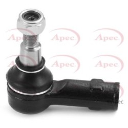Tie Rod End APEC AST6207 OE Ref 42534911