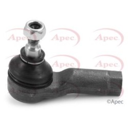 Tie Rod End APEC AST6208 OE Ref 3817.74 S1