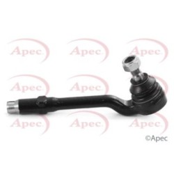 Tie Rod End APEC AST6210 OE Ref 32216760354