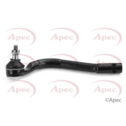 Tie Rod End APEC AST6212 OE Ref 56820-2S000