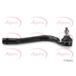 Tie Rod End APEC AST6213 OE Ref 56820-2S050