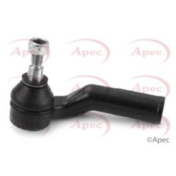 Tie Rod End APEC AST6216 OE Ref 1748239