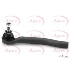 Tie Rod End APEC AST6218 OE Ref D8640-1KA0A