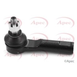 Tie Rod End APEC AST6220 OE Ref 53540-S7S-003
