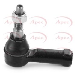 Tie Rod End APEC AST6221 OE Ref BK213289AA