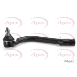 Tie Rod End APEC AST6222 OE Ref 56820-3Q000
