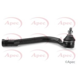 Tie Rod End APEC AST6223 OE Ref 56820-3Q500