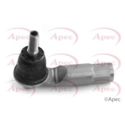 Tie Rod End APEC AST6231 OE Ref 1K0423811E
