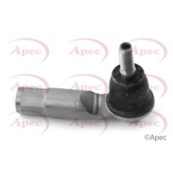 Tie Rod End APEC AST6232 OE Ref 1K0423812E