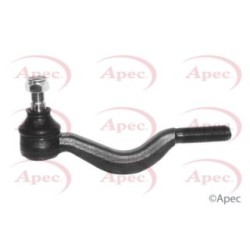 Tie Rod End APEC AST6236 OE Ref MB315776