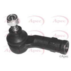 Tie Rod End APEC AST6240 OE Ref 8N0422811A
