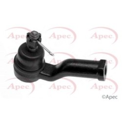 Tie Rod End APEC AST6246 OE Ref 8A01-34-550