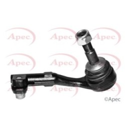 Tie Rod End APEC AST6251 OE Ref 32106767782