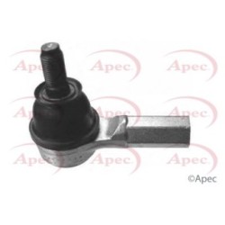 Tie Rod End APEC AST6255 OE Ref 9210351