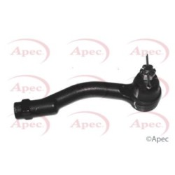 Tie Rod End APEC AST6258 OE Ref 56820-2E-000