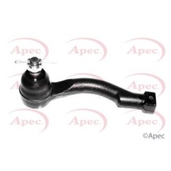 Tie Rod End APEC AST6259 OE Ref 56820-3E-000