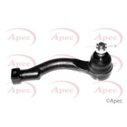 Tie Rod End APEC AST6260 OE Ref 56820-3E-900 APEC