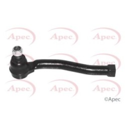 Tie Rod End APEC AST6261 OE Ref 93740622