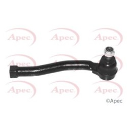 Tie Rod End APEC AST6262 OE Ref 93740623