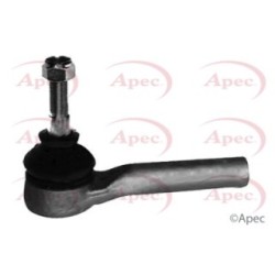 Tie Rod End APEC AST6266 OE Ref 05066373AB