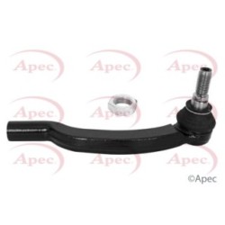 Tie Rod End APEC AST6270 OE Ref 1376345080