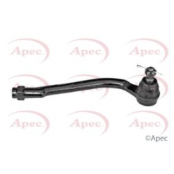 Tie Rod End APEC AST6271 OE Ref 56820-2H090