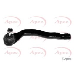 Tie Rod End APEC AST6273 OE Ref 7701478407