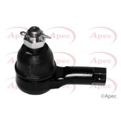 Tie Rod End APEC AST6277 OE Ref 46660-05510