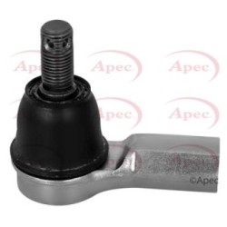 Tie Rod End APEC AST6280 OE Ref 53541-S7A-003
