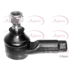 Tie Rod End APEC AST6284 OE Ref 8AB2-32-280