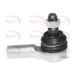 Tie Rod End APEC AST6287 OE Ref 8979454340