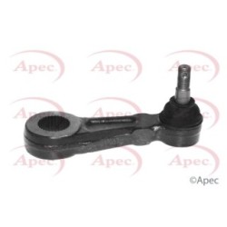 Inner Tie Rod APEC AST6289 OE Ref MR592120