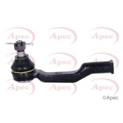 Tie Rod End APEC AST6295 OE Ref 6M343280AA