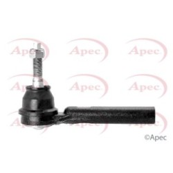 Tie Rod End APEC AST6311 OE Ref 68033171AB