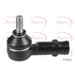 Tie Rod End APEC AST6312 OE Ref 1564468